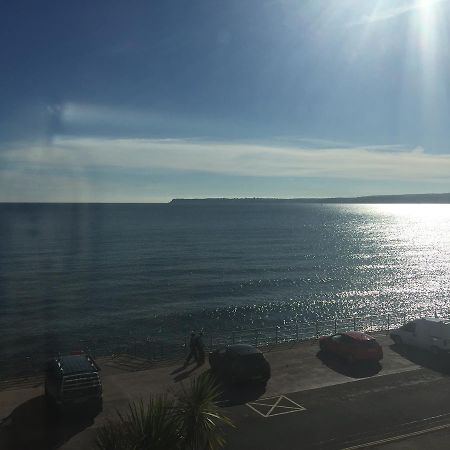 Torbay Sands Hotel เพนตัน ภายนอก รูปภาพ
