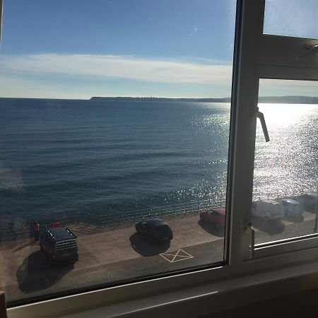 Torbay Sands Hotel เพนตัน ภายนอก รูปภาพ