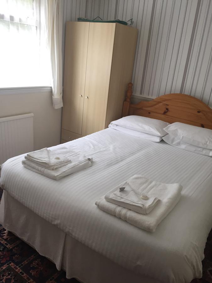 Torbay Sands Hotel เพนตัน ภายนอก รูปภาพ