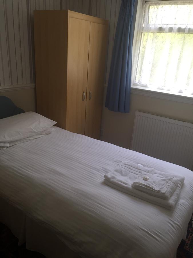 Torbay Sands Hotel เพนตัน ภายนอก รูปภาพ