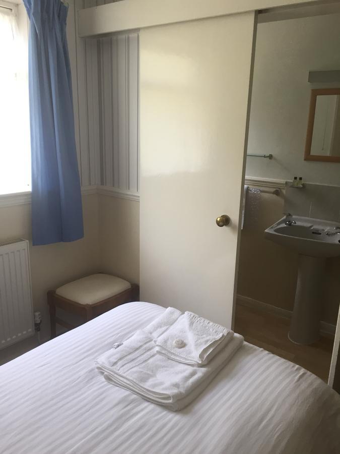 Torbay Sands Hotel เพนตัน ภายนอก รูปภาพ