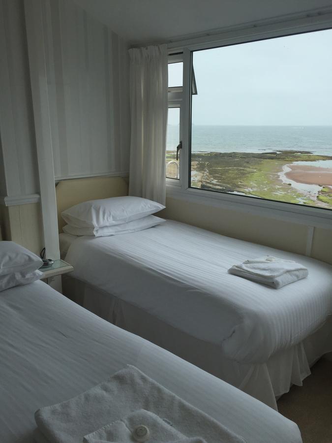 Torbay Sands Hotel เพนตัน ภายนอก รูปภาพ