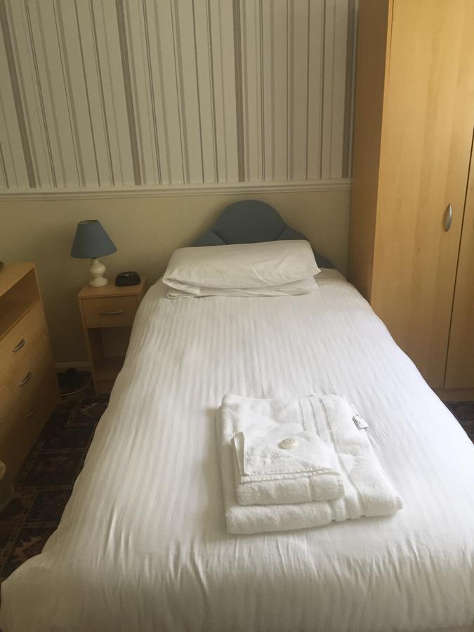 Torbay Sands Hotel เพนตัน ภายนอก รูปภาพ