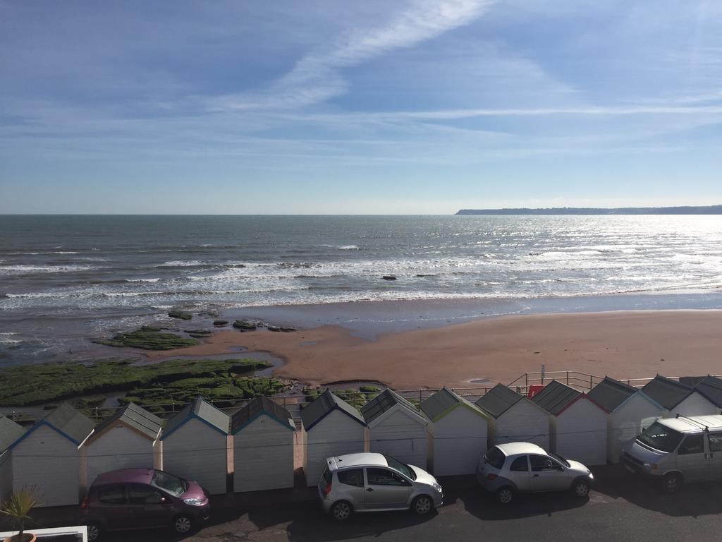 Torbay Sands Hotel เพนตัน ภายนอก รูปภาพ